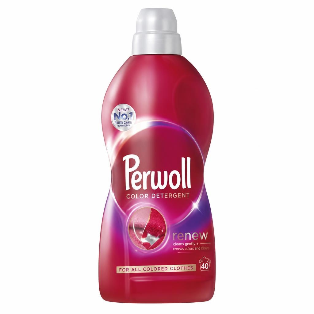 Perwoll deterdžent 2l - Akcija u trgovini Konzum