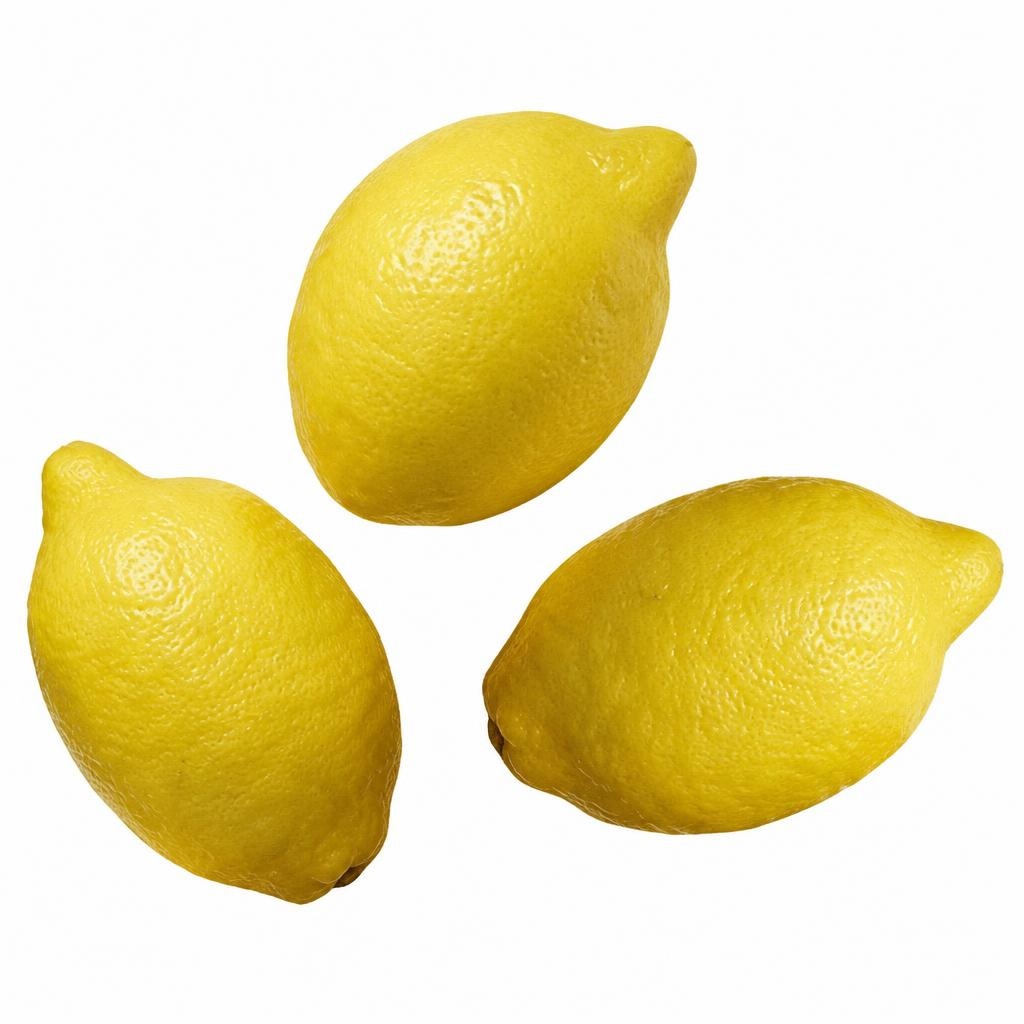 Limun 500 g Akcija u trgovini Kaufland