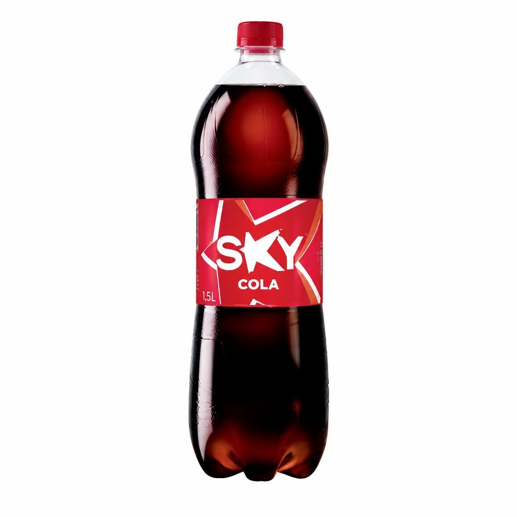 Piće Sky Cola 1,5 l Akcija u trgovini Boso