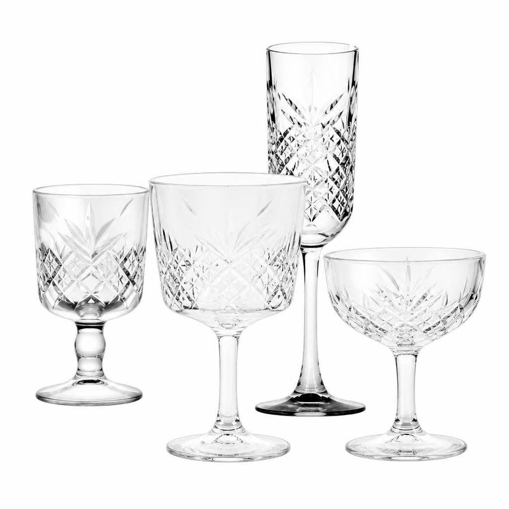 Set čaša Timeless 1 set PASABAHCE Akcija u trgovini Spar