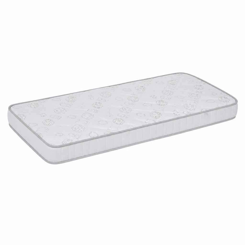 Baby madrac Junior 60x120 cm Akcija u trgovini Lesnina