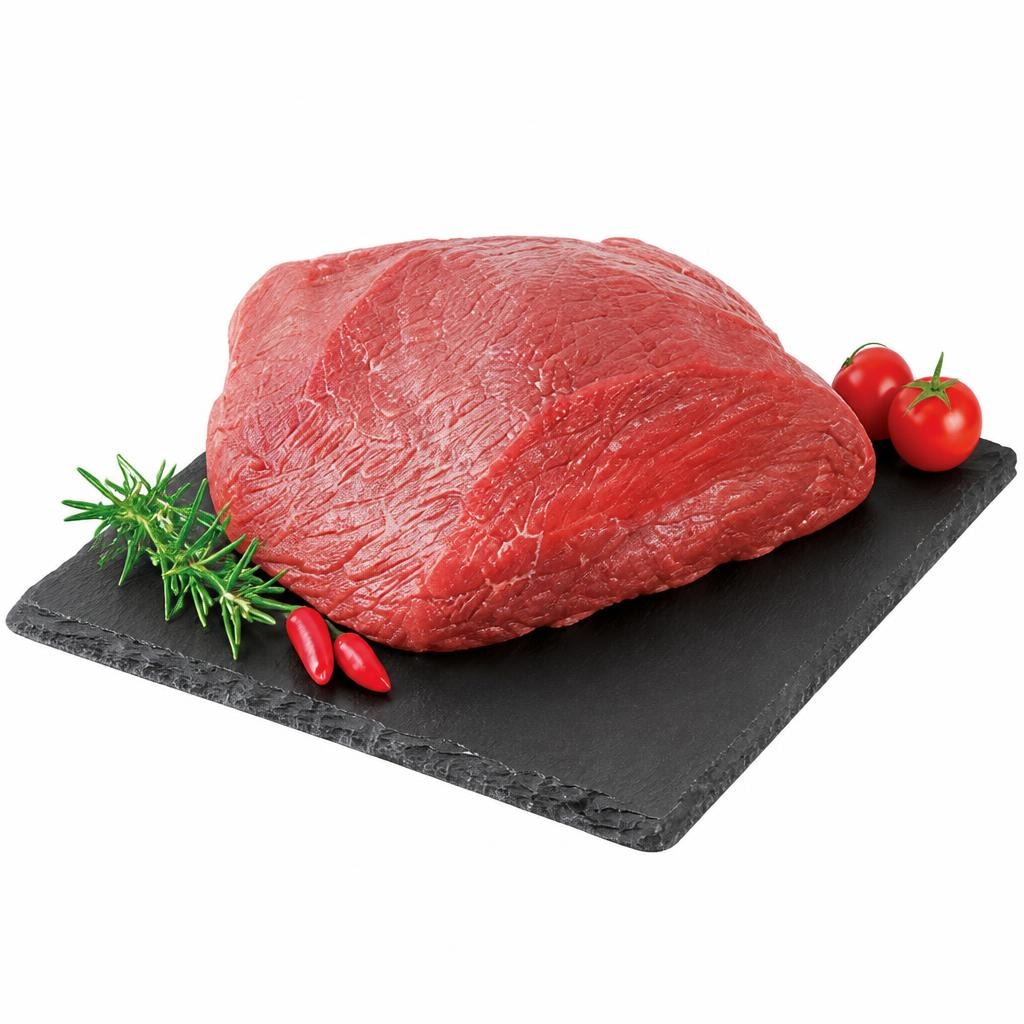 Svježi domaći juneći vrat bez kosti 1 kg Akcija u trgovini Plodine