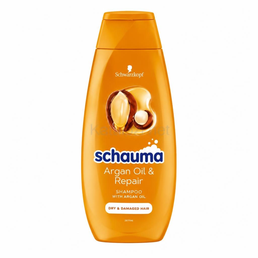 Schauma šampon za kosu 400ml Akcija u trgovini Kaufland