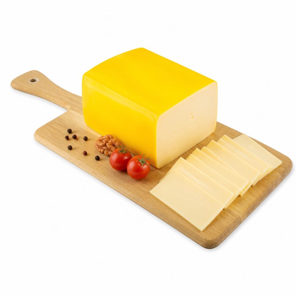 Sir Gouda 100 g Akcija u trgovini Plodine