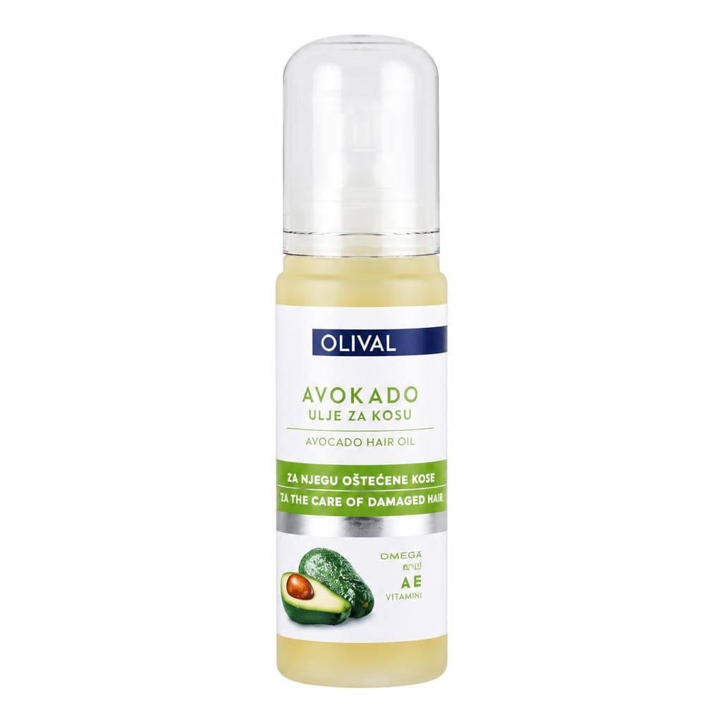 Olival Ulje za kosu 60 ml Akcija u trgovini Kaufland