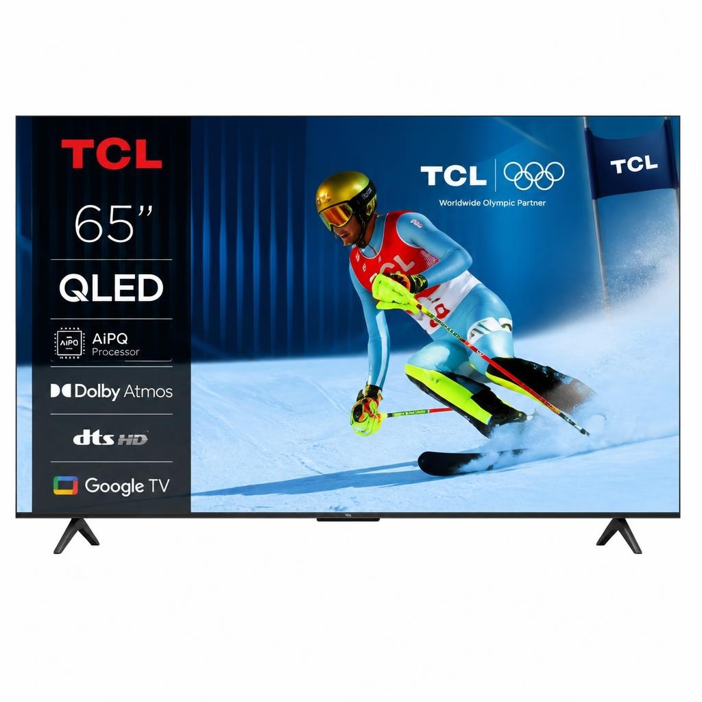 TCL Televizor 65P7K 65"/165 cm - Akcija u trgovini Vacom