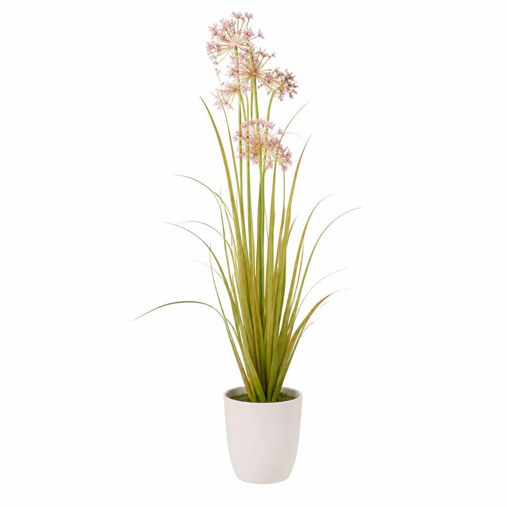 Ambia Home Allium u tegli 90 cm Akcija u trgovini Lesnina