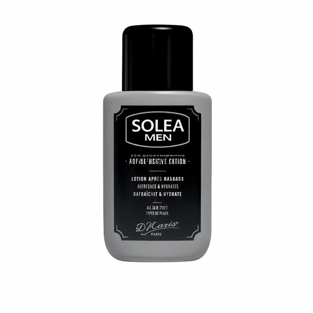 Losion Solea Men Poslije brijanja 115 ml - Akcija u trgovini Boso