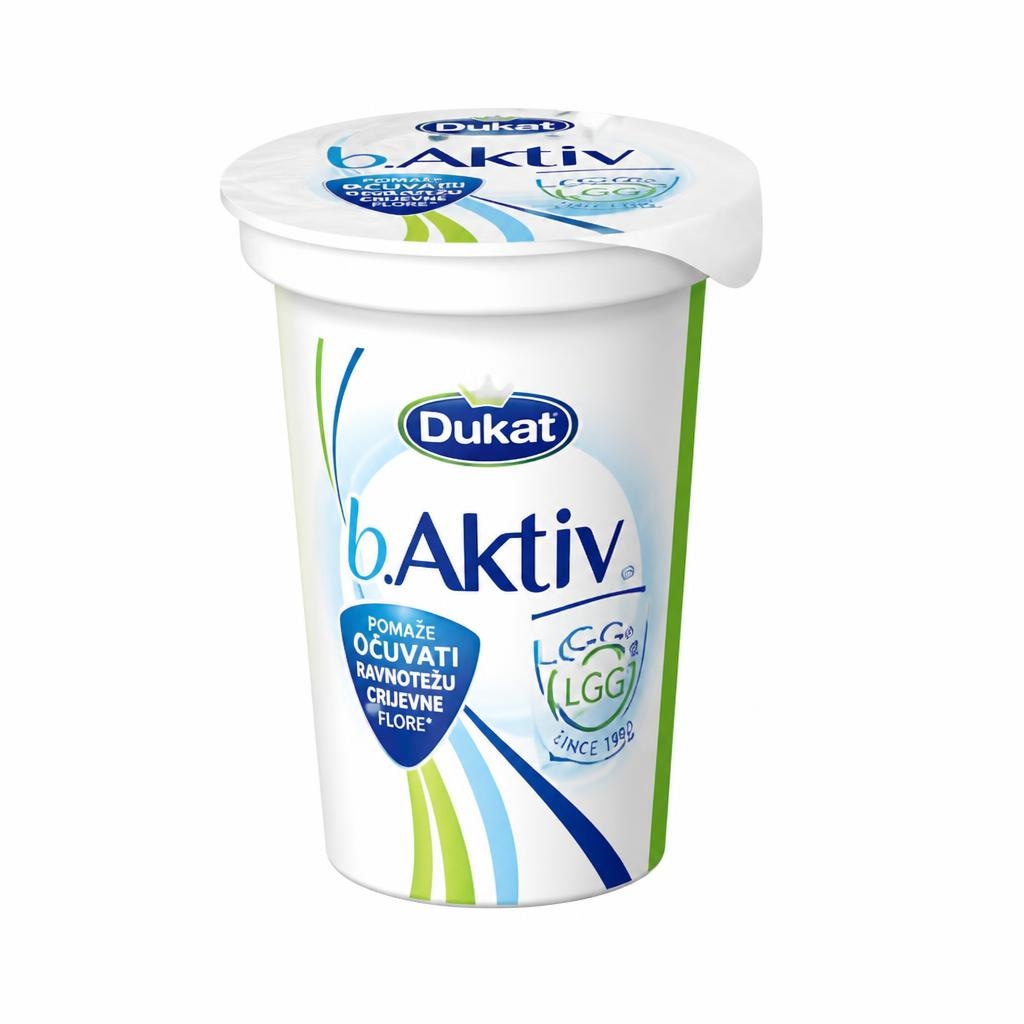 Dukat b.Aktiv 150 g Akcija u trgovini Žabac