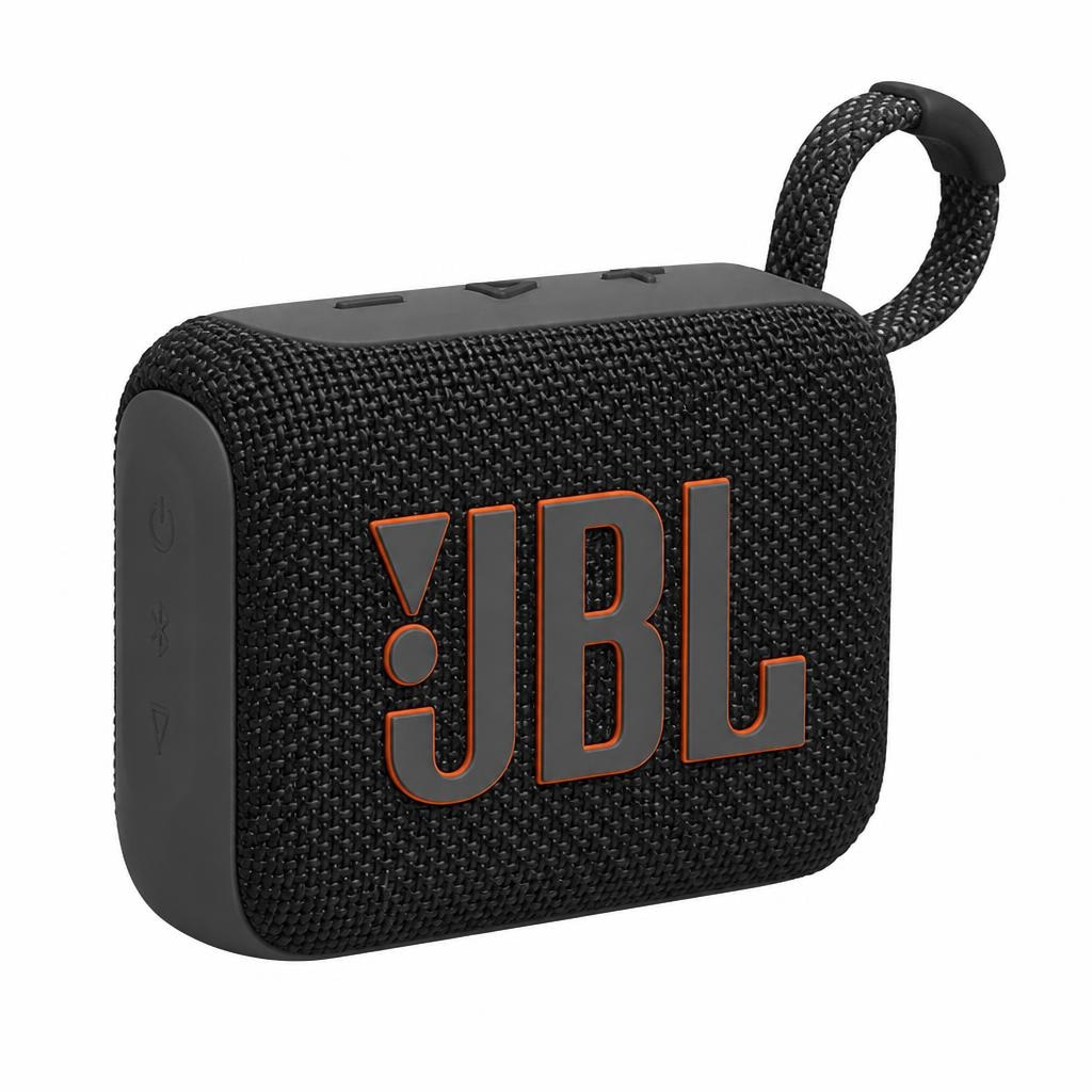 JBL Go 4 Prijenosni Bluetooth zvučnik Akcija u trgovini Spar