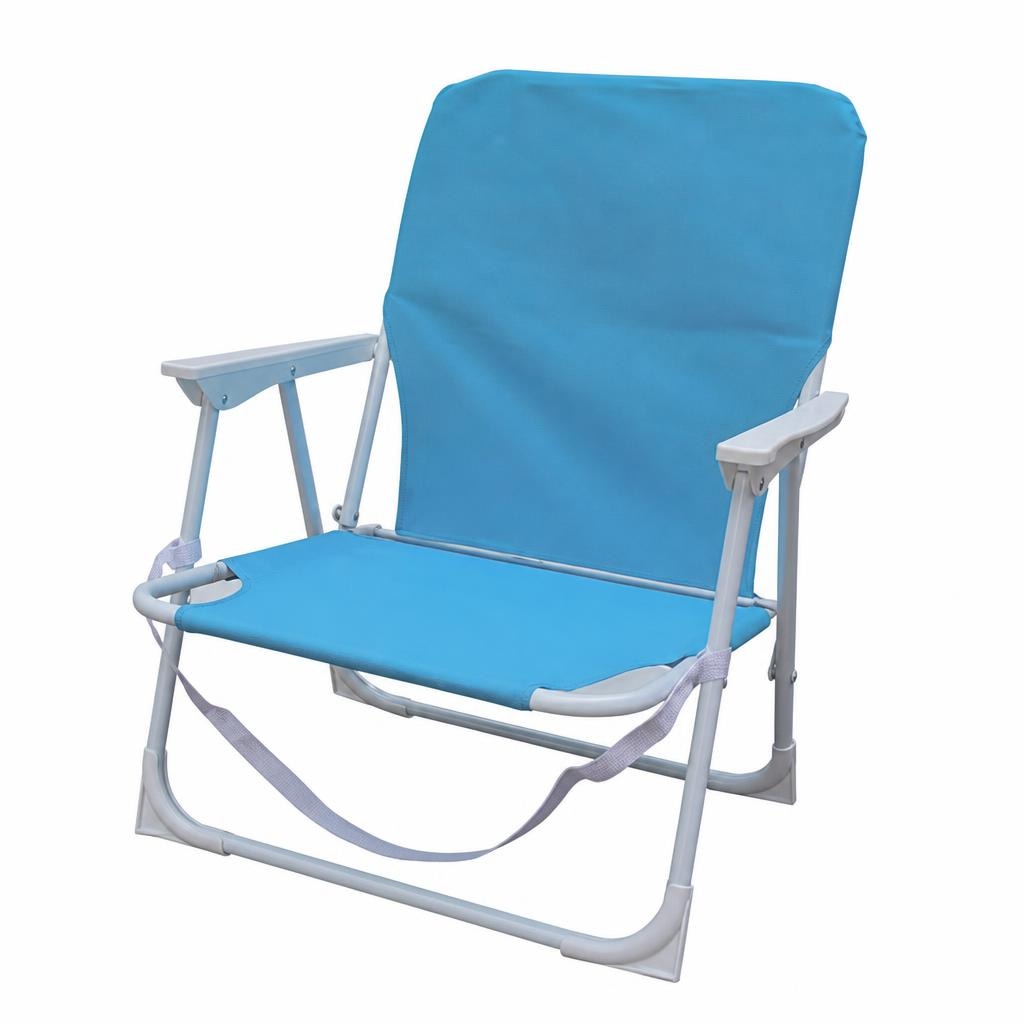Stolica za plažu - Akcija u trgovini Konzum