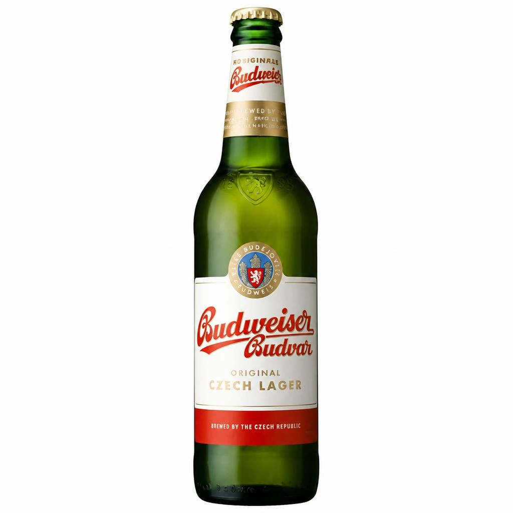 Budweiser Budvar pivo 0,5l Akcija u trgovini Konzum