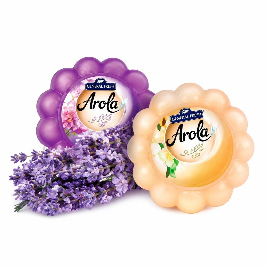 Osvježivač Arola 150 ml - Akcija u trgovini Boso