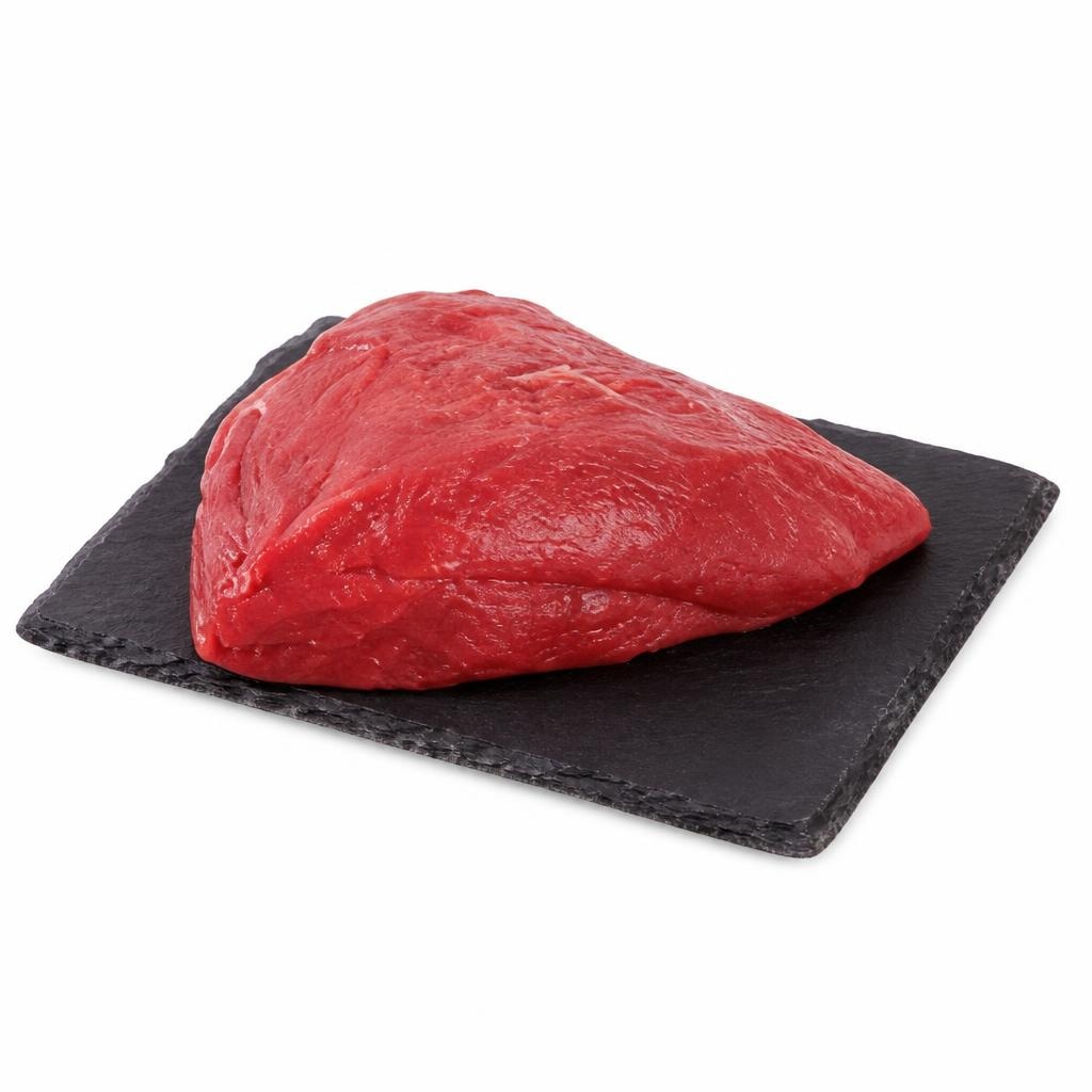 Domaća svježa juneća lopatica 1 kg Akcija u trgovini Plodine