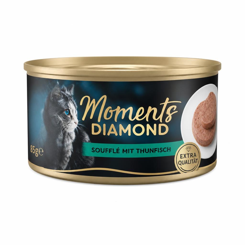 Moments Adult Diamond 85 g - Akcija u trgovini Zoo City