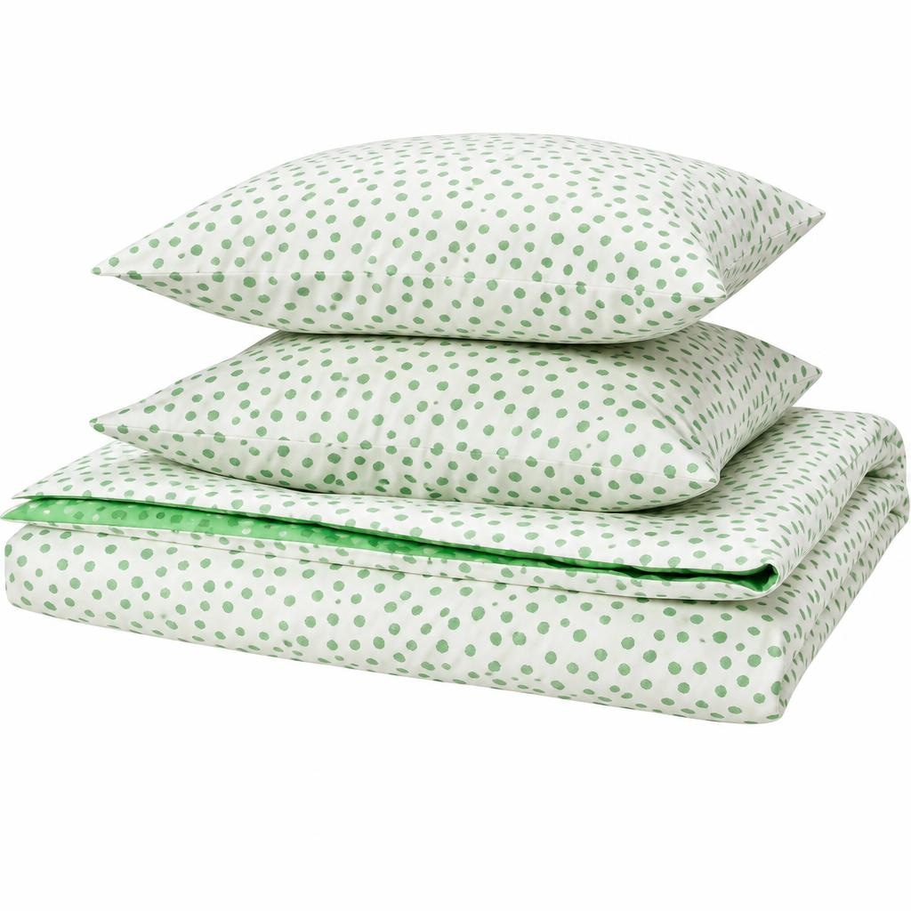 BJÖRKGRÅMAL Navlaka za poplun i 2 jastučnice - Akcija u trgovini Ikea