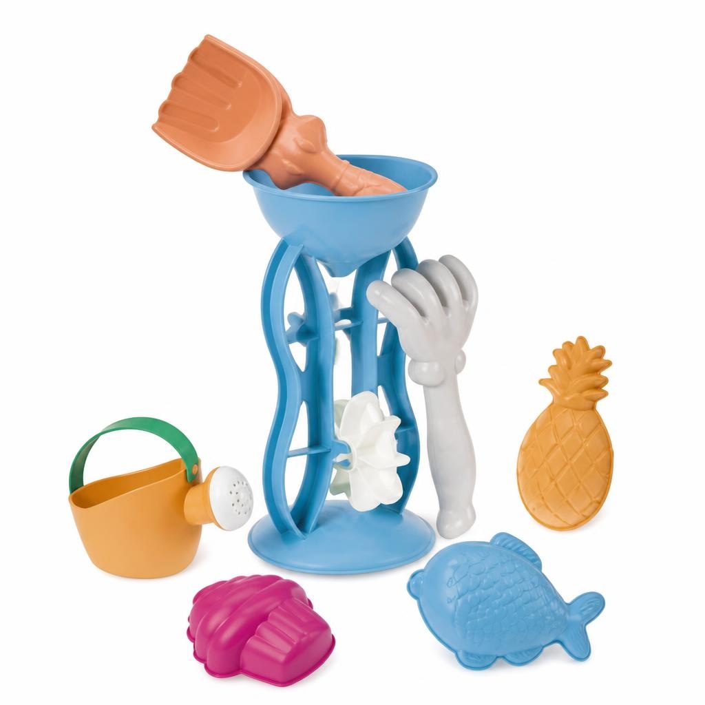Set za igru u pijesku Mlin TOY PLACE - Akcija u trgovini Mueller