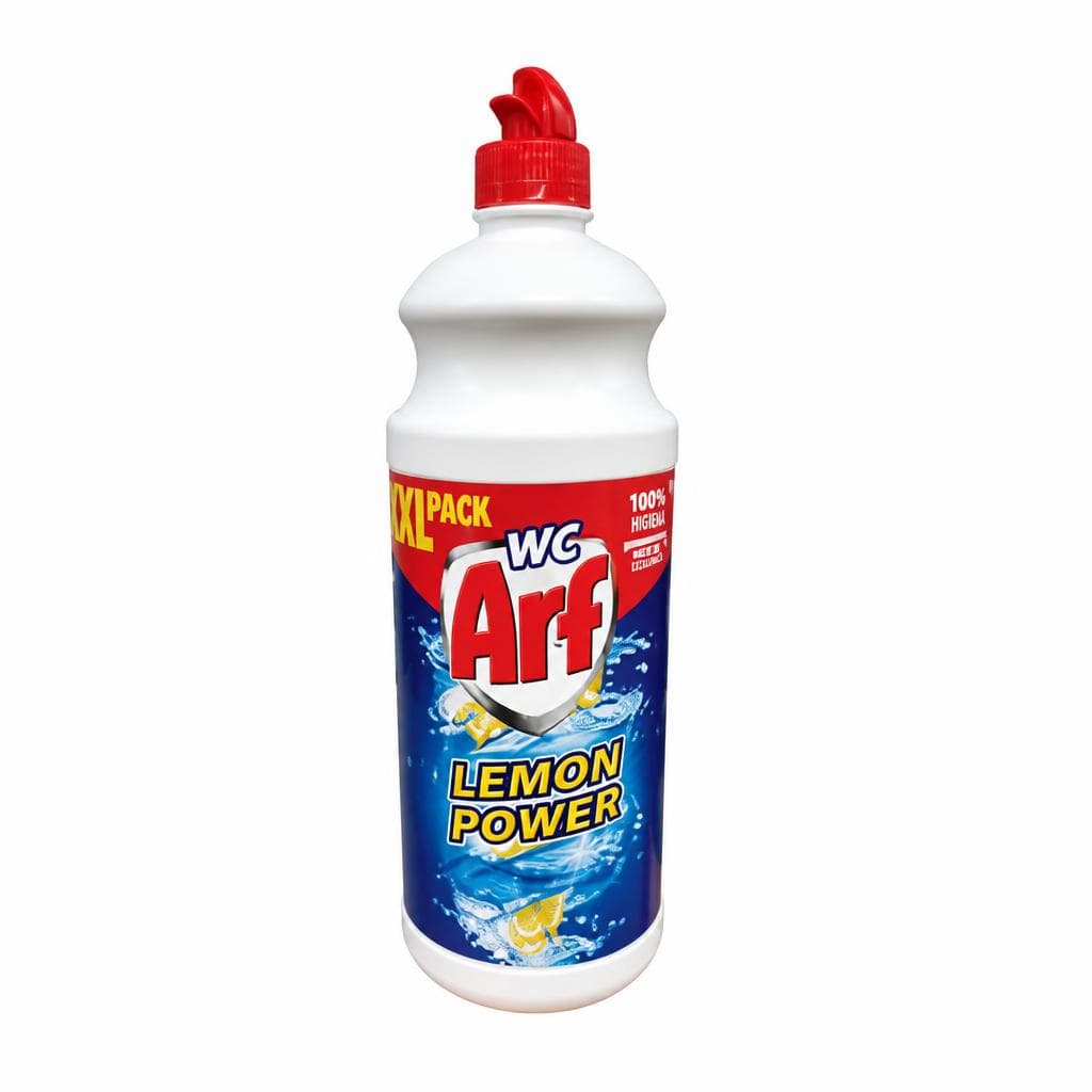 Sredstvo Arf Lemon power 900 ml Akcija u trgovini Boso