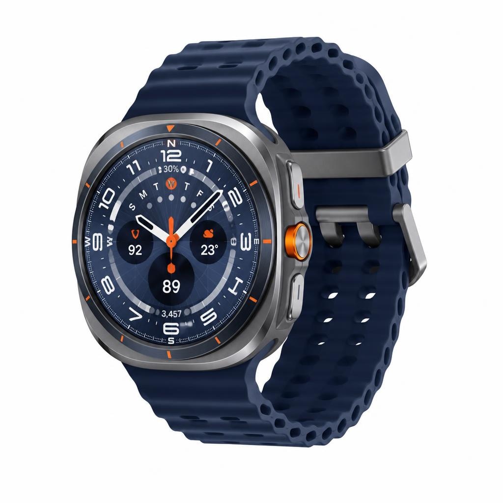 Samsung Galaxy Watch Ultra 2025 47mm Akcija u trgovini Vacom