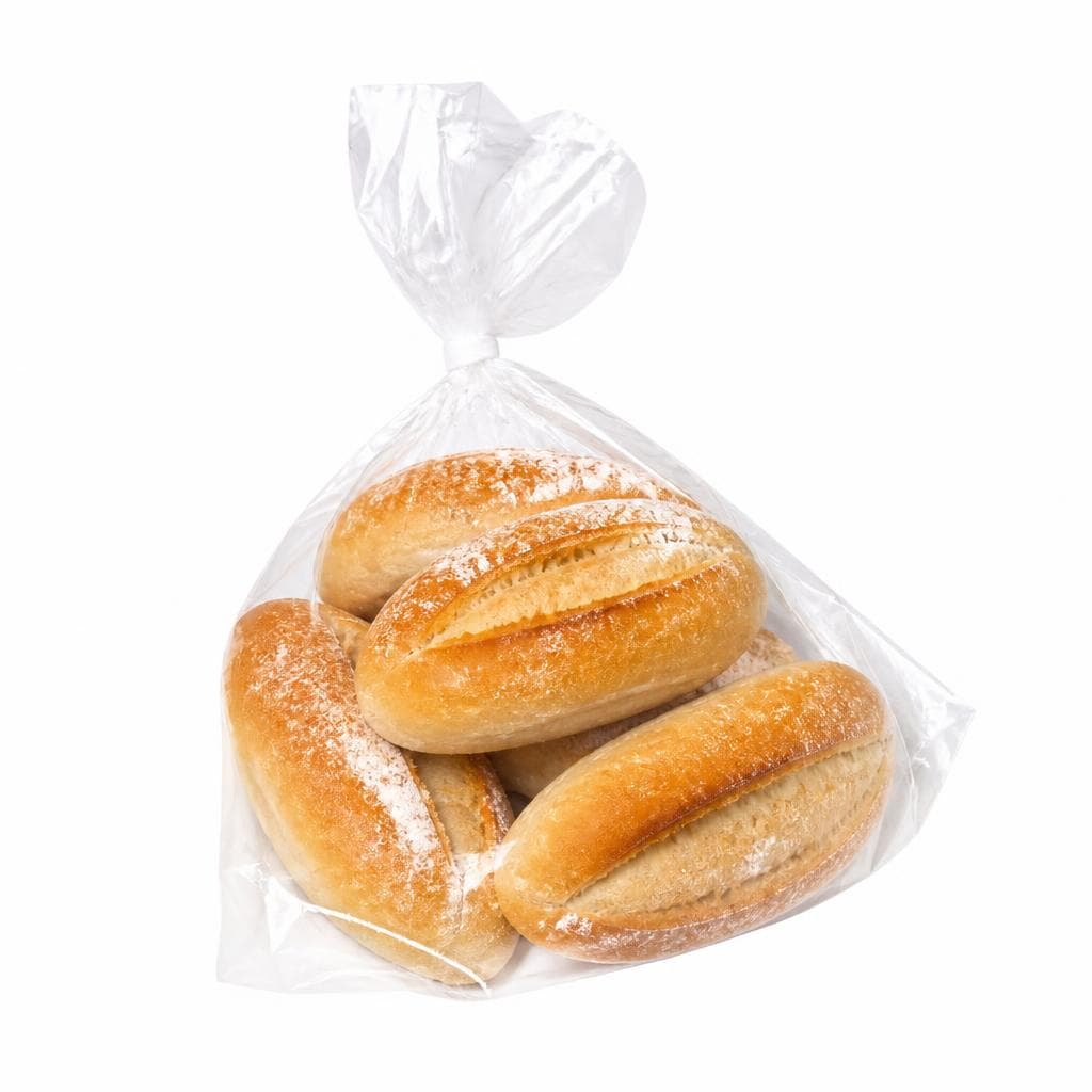 Pekar Tomo pecivo mini klipić 6 kom Akcija u trgovini NTL