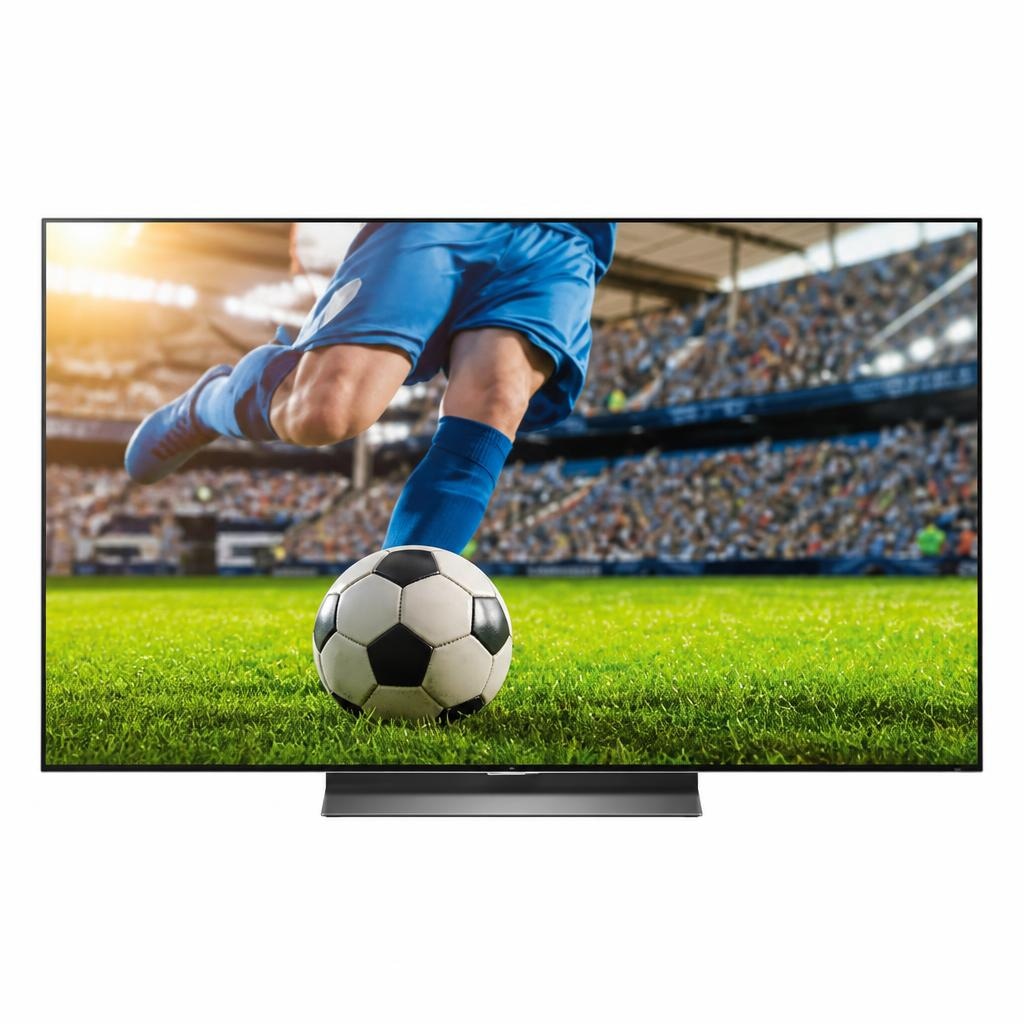 TV LG OLED55C51LA - Akcija u trgovini Harvey Norman