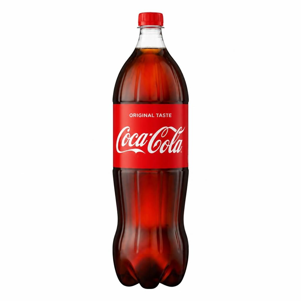 Gazirano piće Coca-Cola 2 l Akcija u trgovini Bakmaz