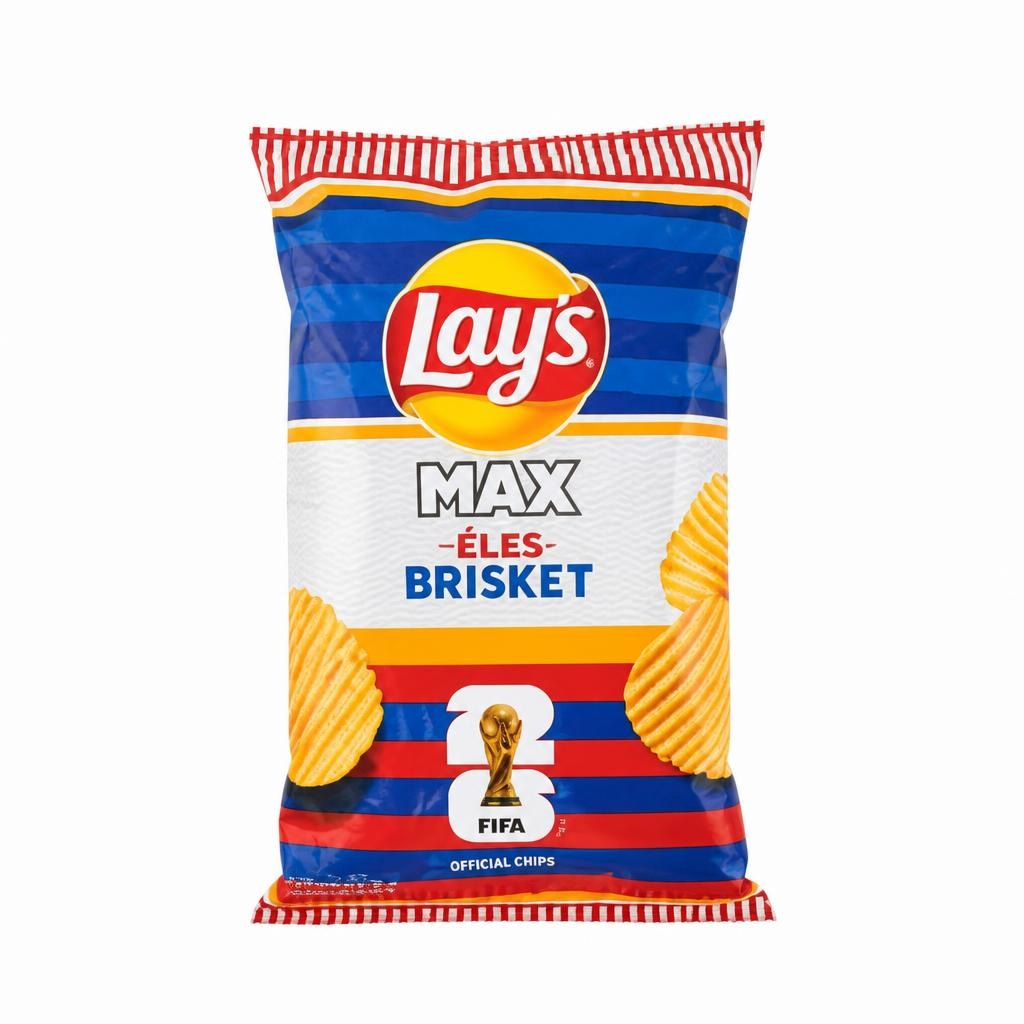 LAYS Čips 120-130 g Lay's - Akcija u trgovini Kaufland