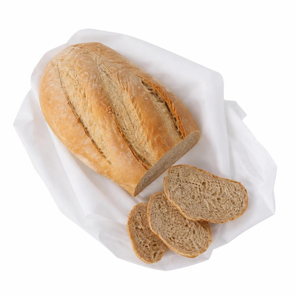 Domaći miješani kruh 400 g Akcija u trgovini Lidl