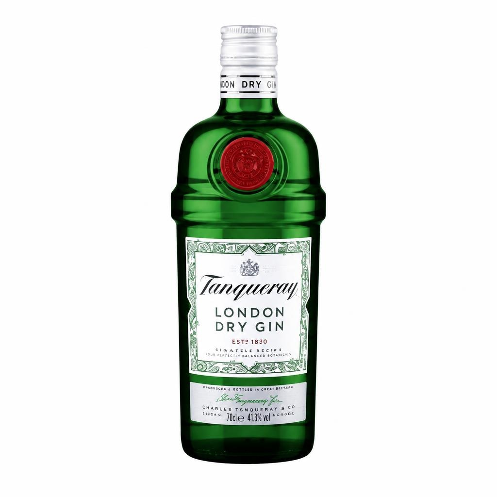 Tanqueray Gin 0,7 L - Akcija u trgovini Kaufland