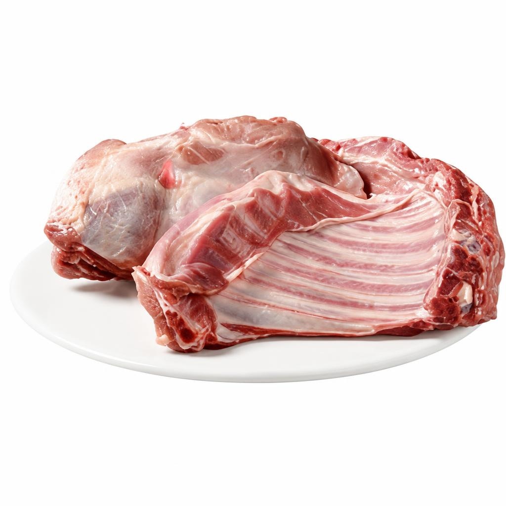Teleća potrbušina 1kg - Akcija u trgovini Konzum