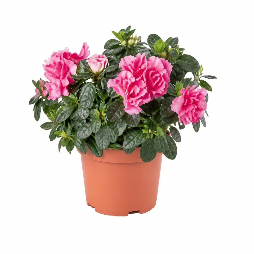 Rhododendron mix Akcija u trgovini KTC