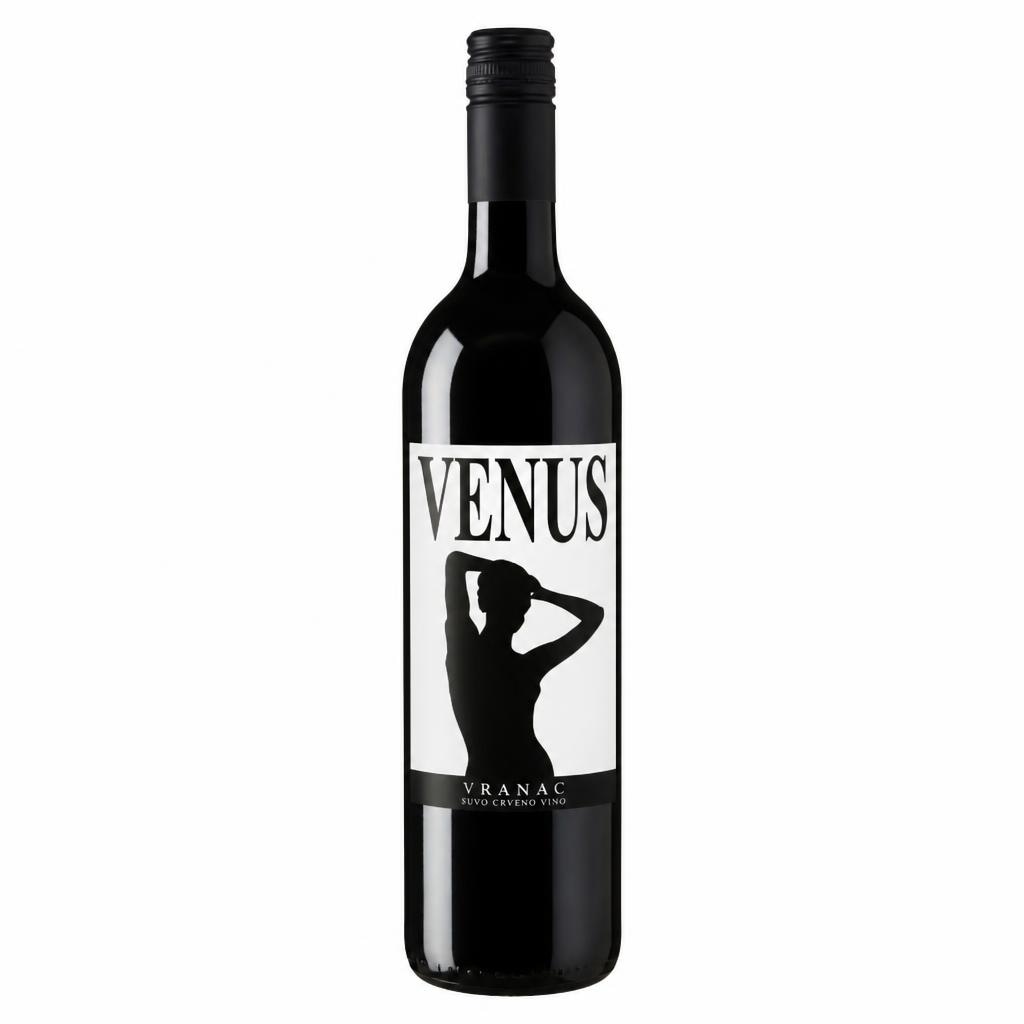 Venus vino 1 l Akcija u trgovini Bakmaz