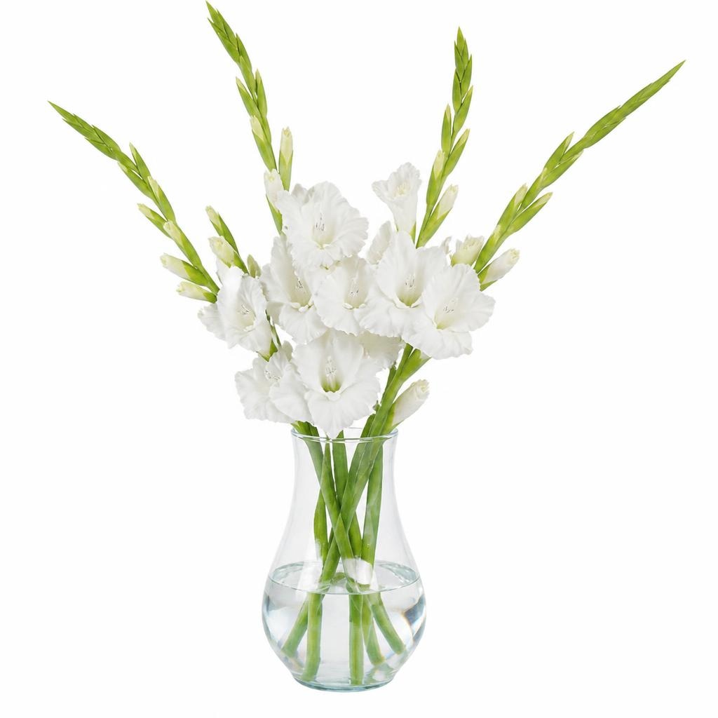 Gladiole pakiranje od 5 komada Akcija u trgovini Kaufland