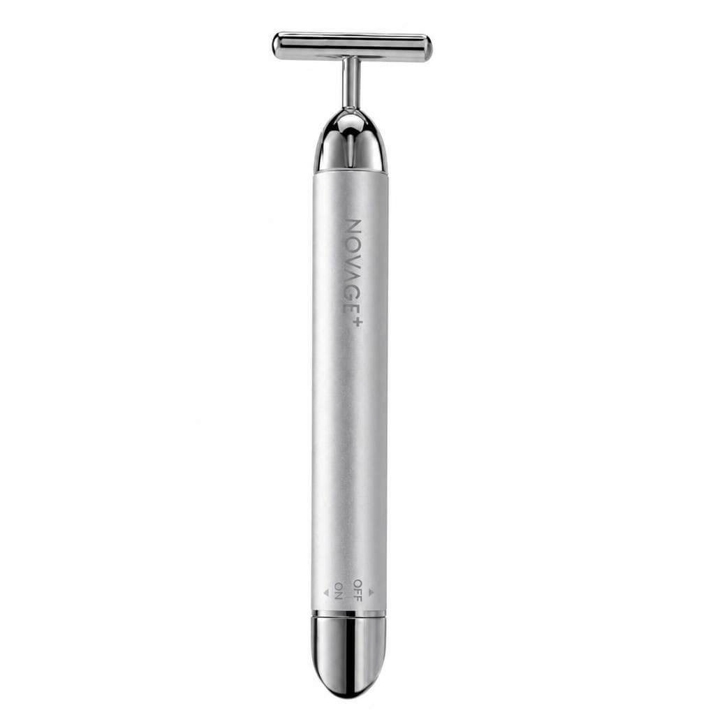 Novage+ T-masažer za lice 14 x 3,5 x 1,6 cm Akcija u trgovini Oriflame