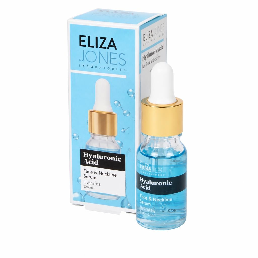 Eliza Jones Serum 10 ml - Akcija u trgovini Action