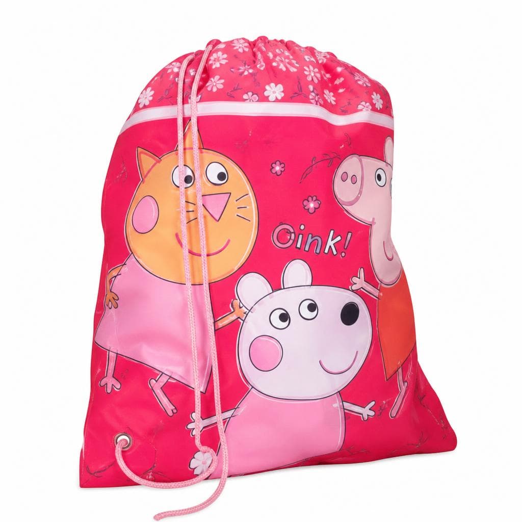 Sportska torba Peppa Pig 44 cm Akcija u trgovini KTC