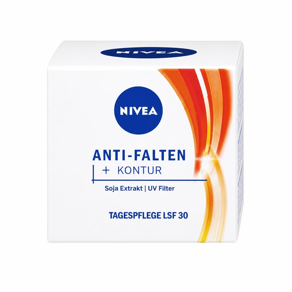 Nivea Krema za lice 50ml - Akcija u trgovini Kaufland