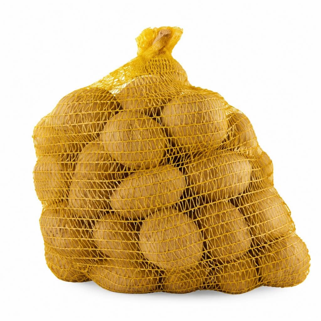 Krumpir 5 kg Akcija u trgovini Konzum