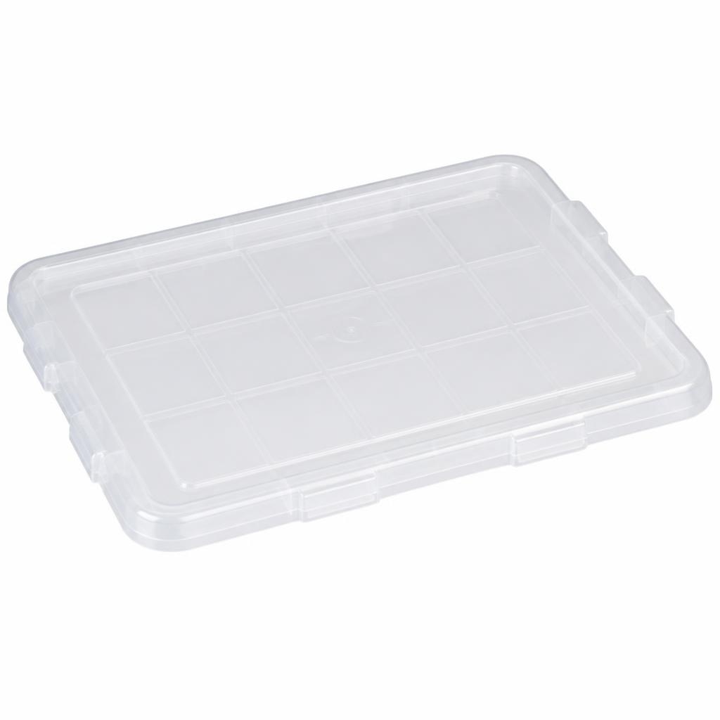 Poklopac d 60 x š 40 cm Akcija u trgovini Bauhaus