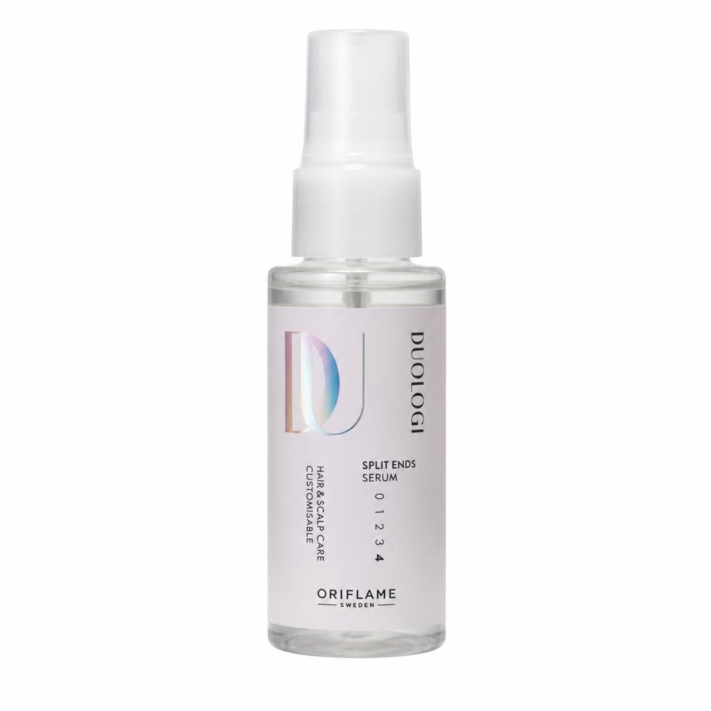 Duologi serum protiv ispucalih vrhova kose 30 ml Akcija u trgovini Oriflame