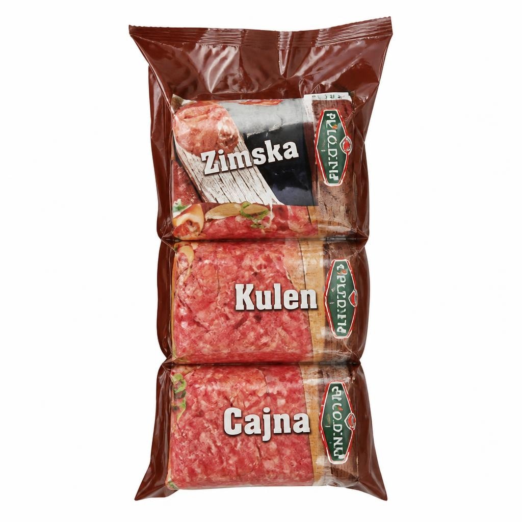 Plodine Hamburger 100 g Akcija u trgovini Plodine
