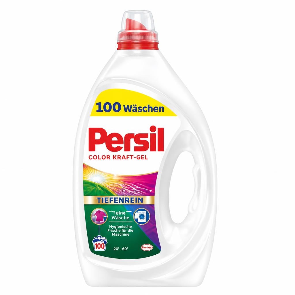 PERSIL sredstvo za pranje rublja tekuće 4.5 L - Akcija u trgovini Mueller