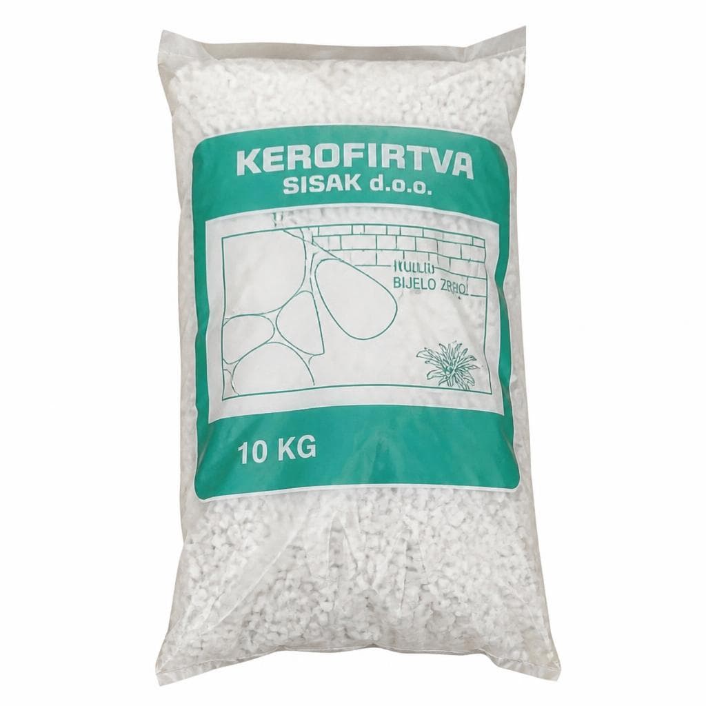 Kulir bijelo zrno 25/1 Akcija u trgovini Vinkoprom