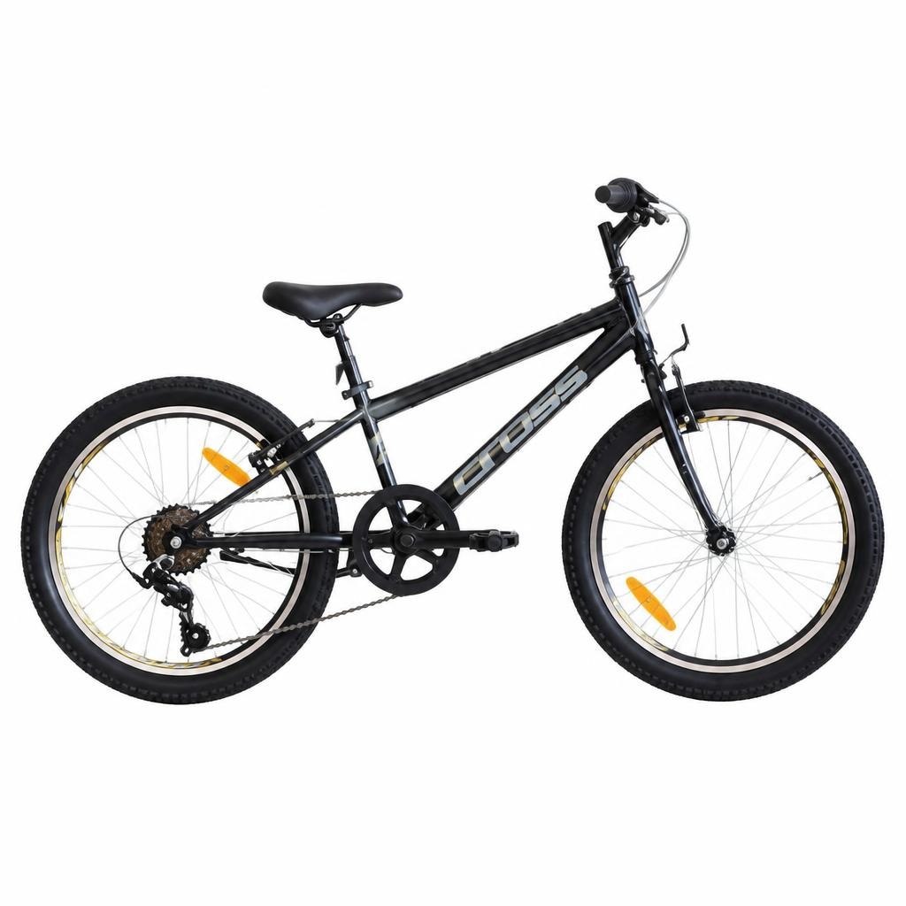 Bicikl Cross Larisa 20" - Akcija u trgovini KTC