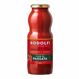Rodolfi Rajčica pasirana