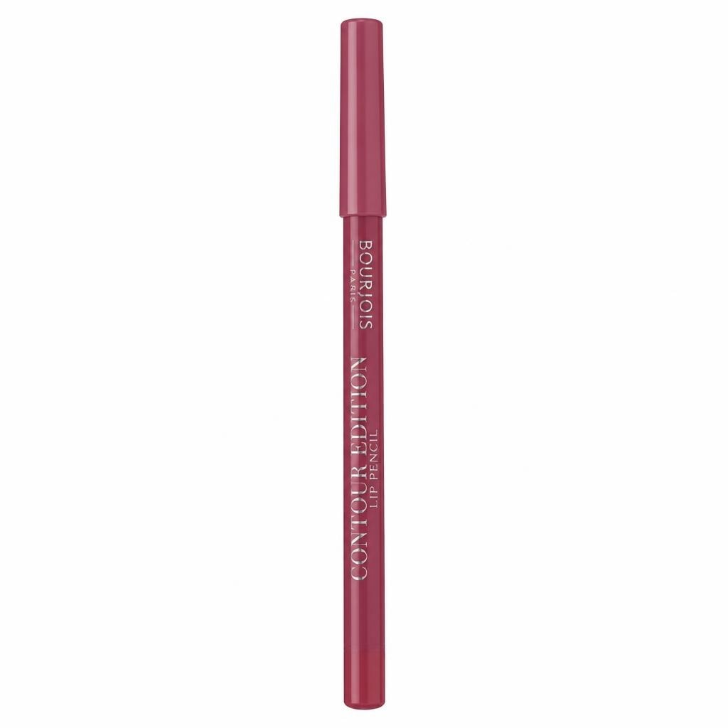 Bourjois Contour Edition lip pencil Akcija u trgovini Bipa