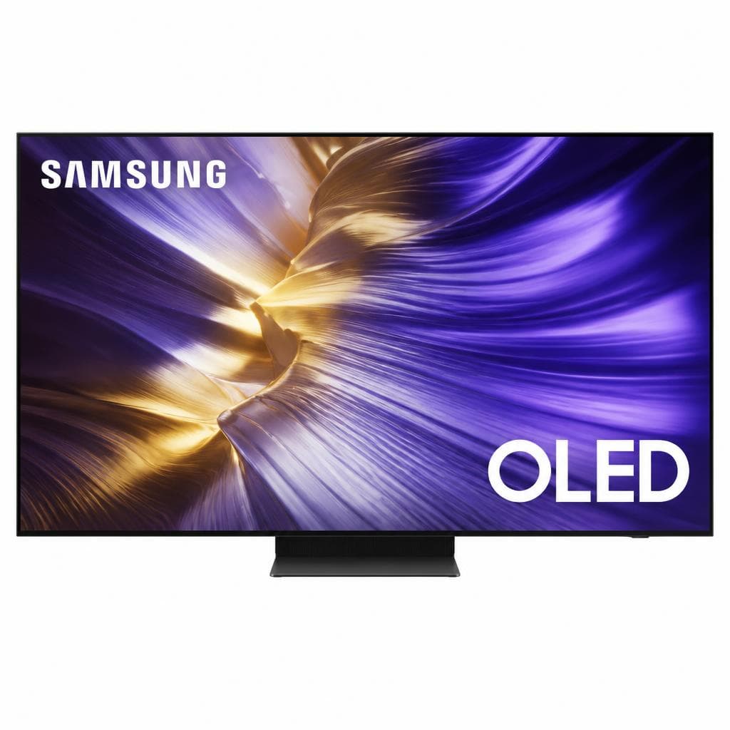 OLED TV Samsung QE48/55/65S90FAEXXH 138 cm Akcija u trgovini Pevex