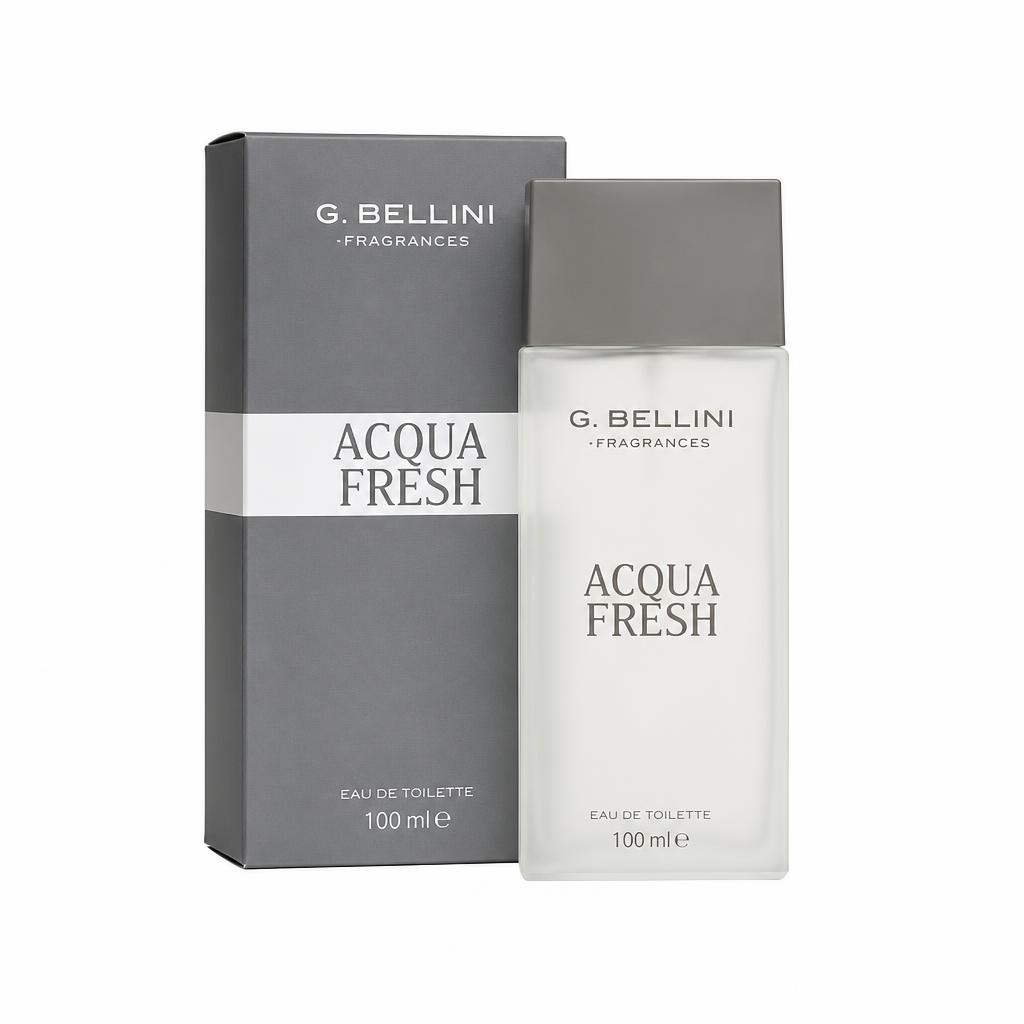 G. Bellini muški parfem 50 ml Akcija u trgovini Lidl