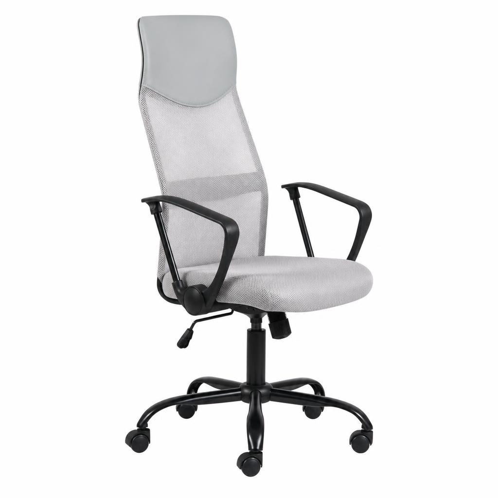 Billum uredska stolica Š61xV109-119xDub62 cm - Akcija u trgovini Jysk