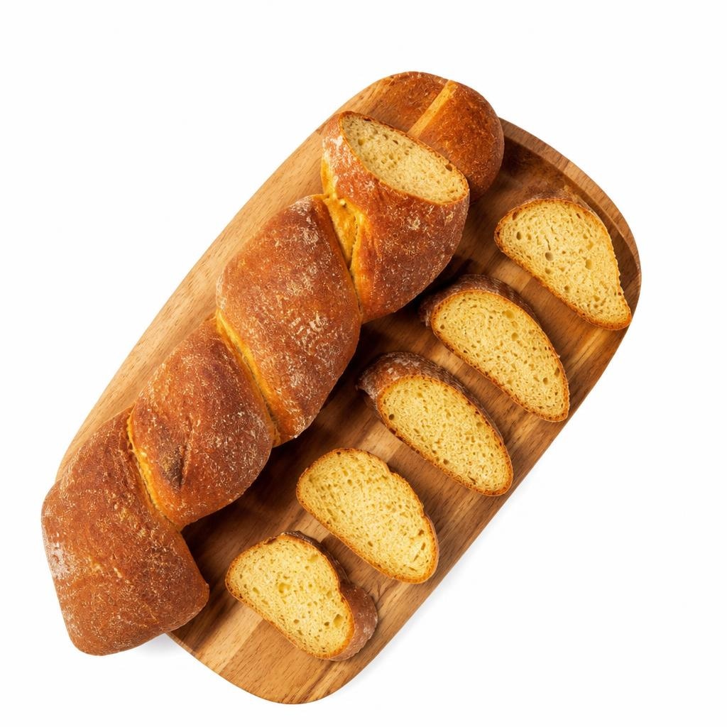Kruh Zlatni korijen 300 g - Akcija u trgovini Kaufland